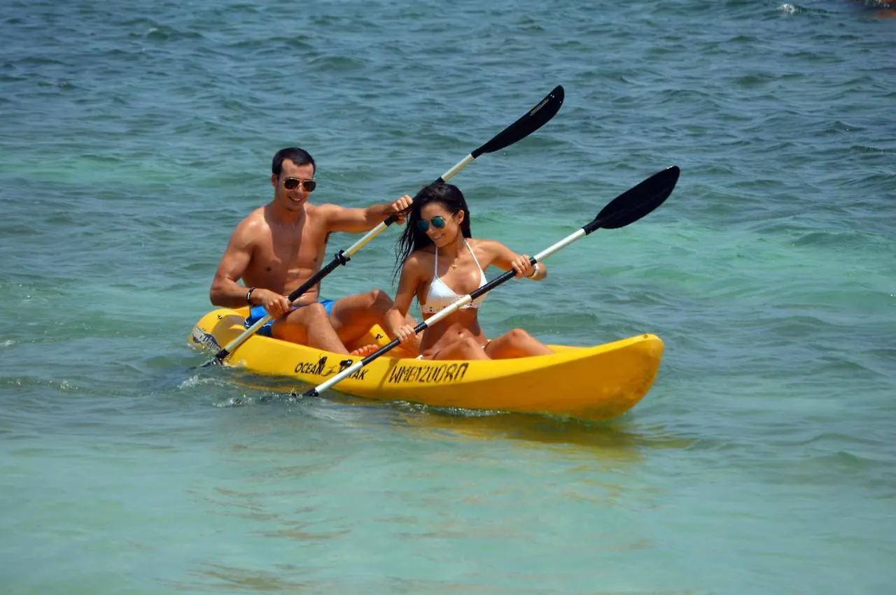 *** Hotel Sunset Beach Resort, Spa & Waterpark Montego Bay Giamaica