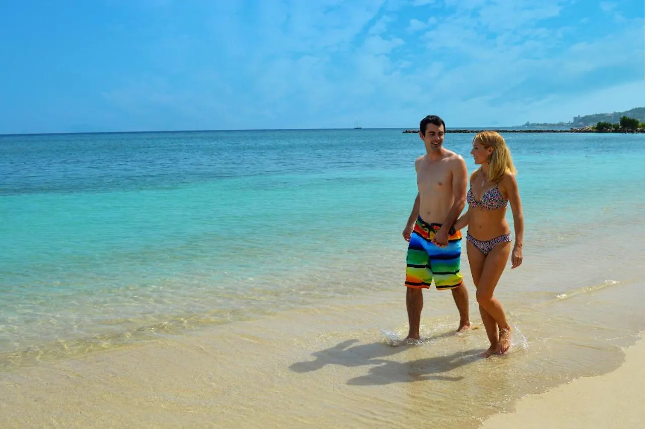 Sunset Beach Resort, Spa & Waterpark Montego Bay 3*,  Giamaica