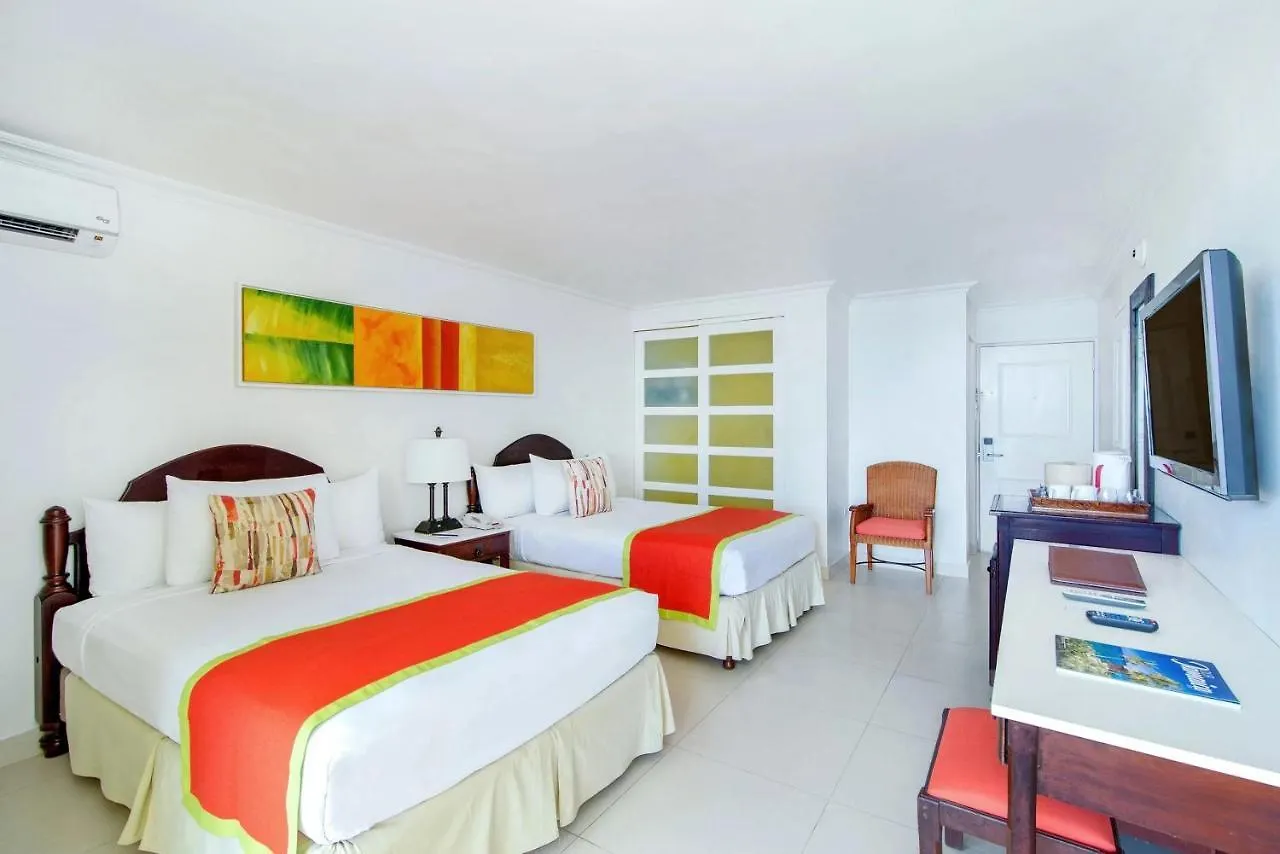 *** Hotel Sunset Beach Resort, Spa & Waterpark Montego Bay Giamaica