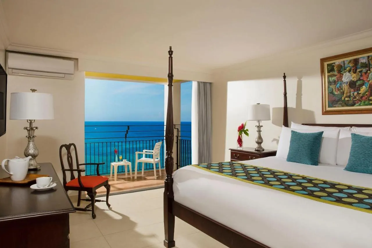 Sunset Beach Resort, Spa & Waterpark Montego Bay Giamaica