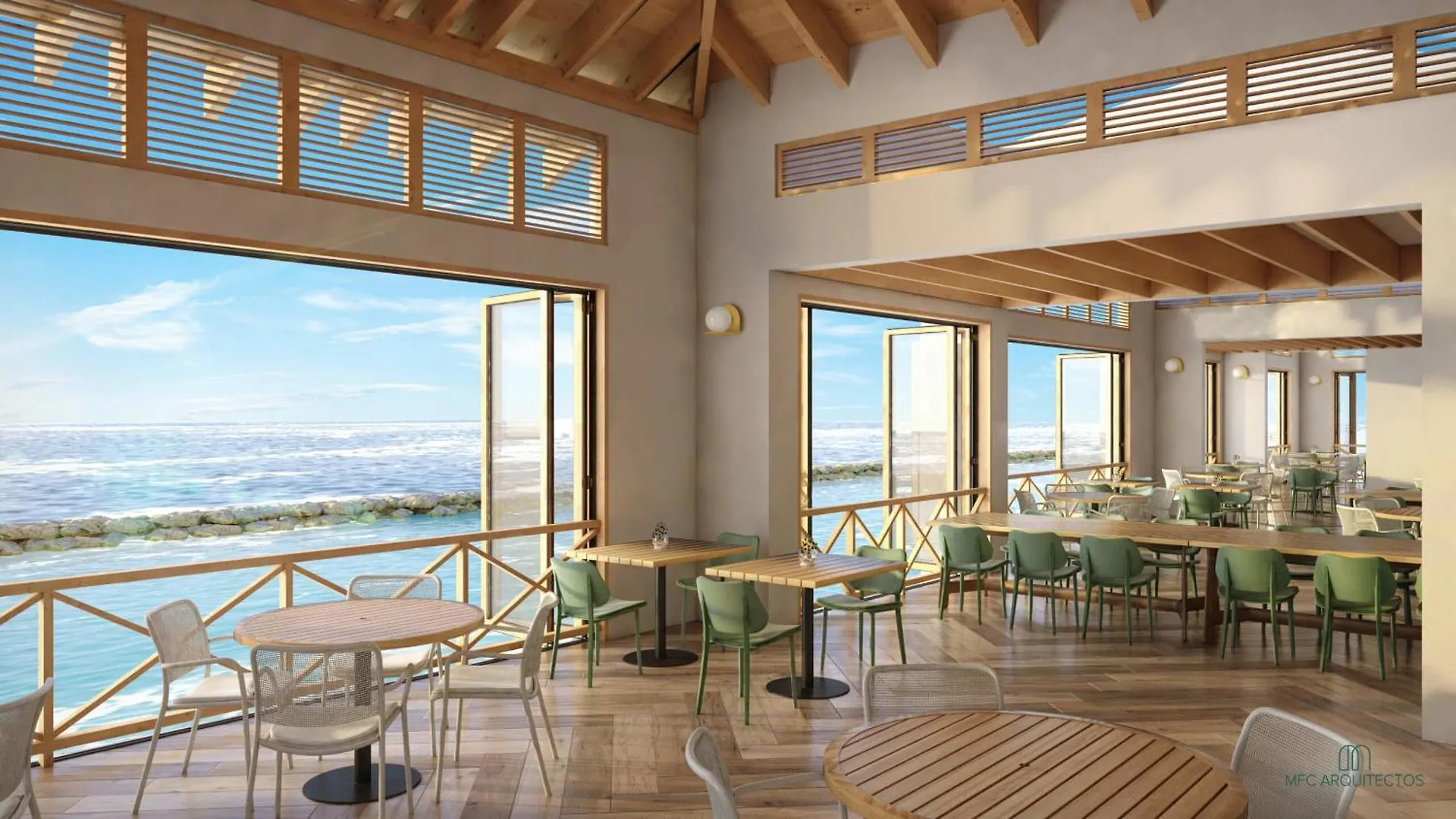 Hotel Sunset Beach Resort, Spa & Waterpark Montego Bay