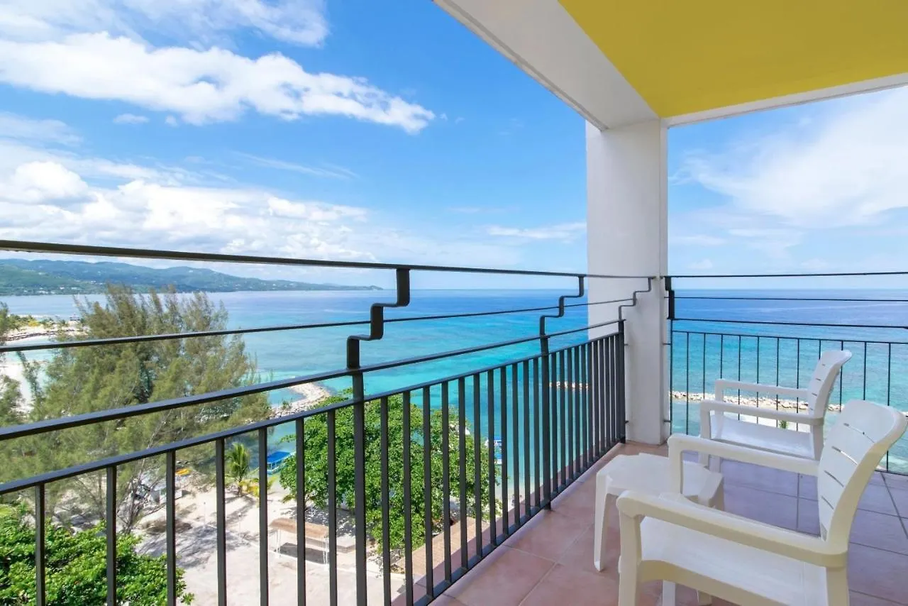 Hotel Sunset Beach Resort, Spa & Waterpark Montego Bay