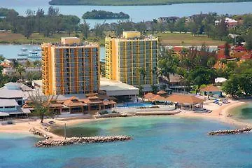 Sunset Beach Resort, Spa & Waterpark Montego Bay