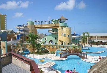 Sunset Beach Resort, Spa & Waterpark Montego Bay Hotel