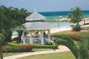 Sunset Beach Resort, Spa & Waterpark Montego Bay Giamaica