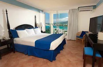 *** Hotel Sunset Beach Resort, Spa & Waterpark Montego Bay Giamaica