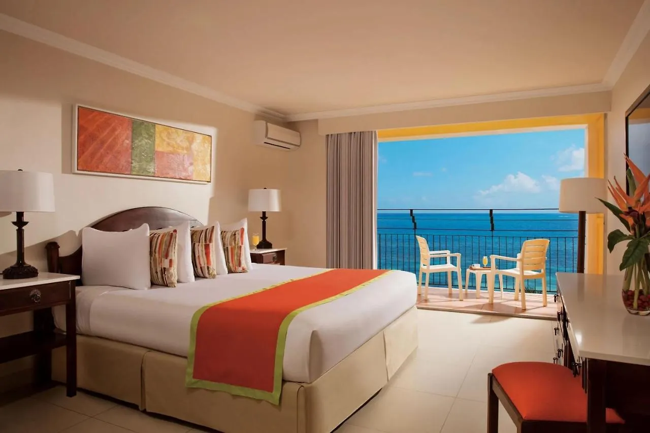Hotel Sunset Beach Resort, Spa & Waterpark Montego Bay