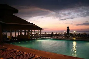 Hotel Sunset Beach Resort, Spa & Waterpark Montego Bay