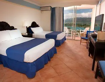 Sunset Beach Resort, Spa & Waterpark Montego Bay Hotel